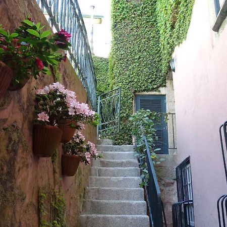 Casa Da Belavista Apartamento Porto Exterior foto