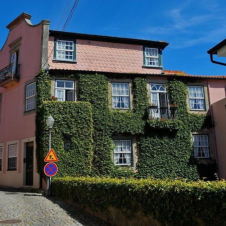 Casa Da Belavista Apartamento Porto Exterior foto