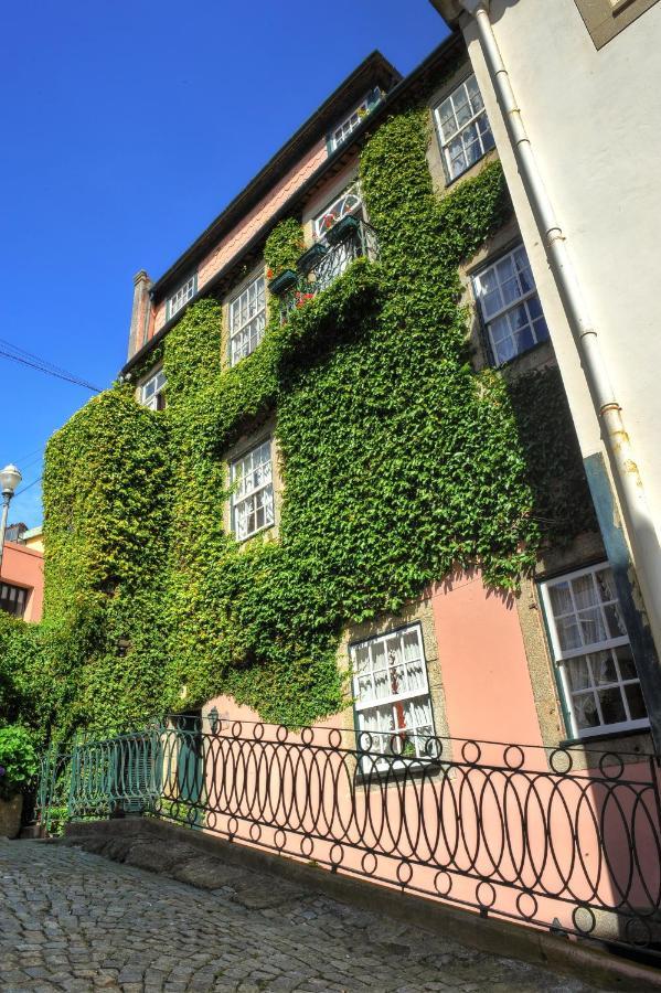 Casa Da Belavista Apartamento Porto Exterior foto