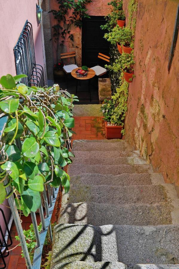 Casa Da Belavista Apartamento Porto Exterior foto