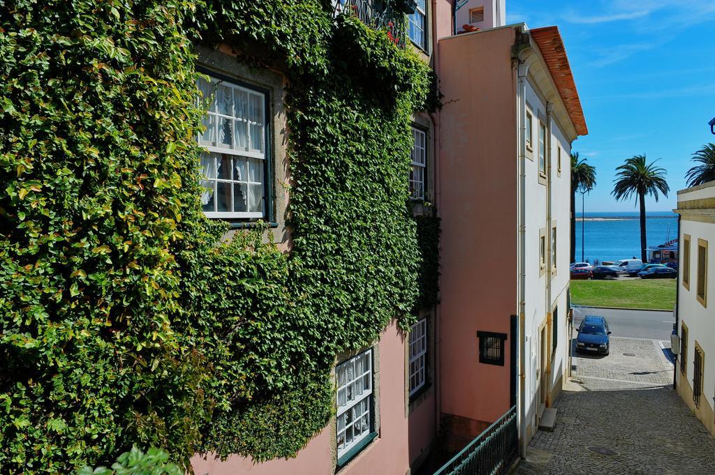 Casa Da Belavista Apartamento Porto Exterior foto