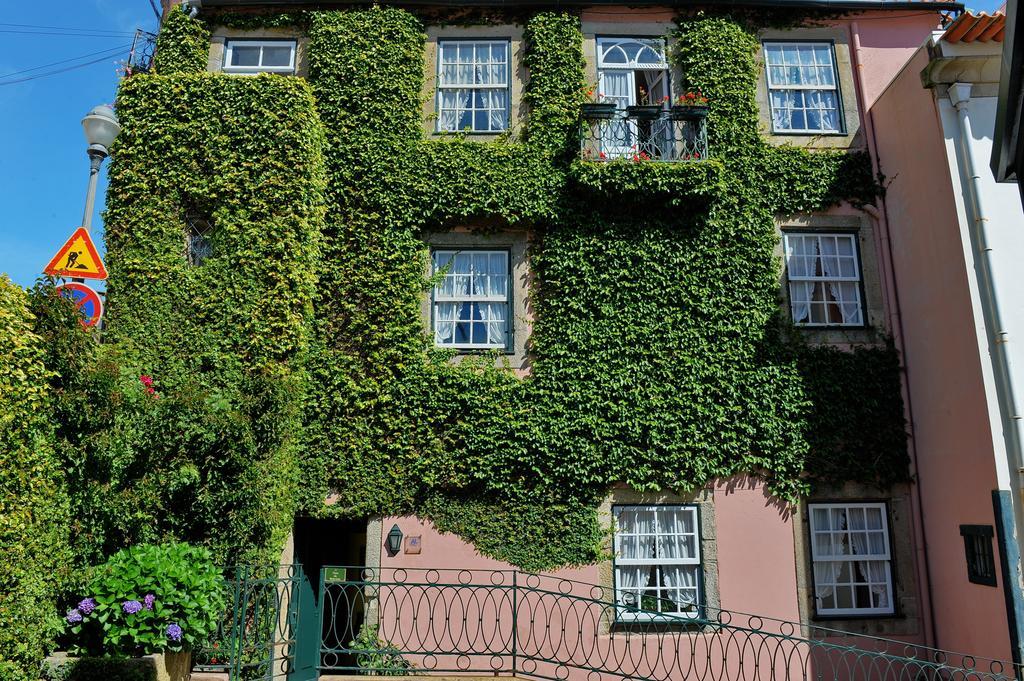 Casa Da Belavista Apartamento Porto Exterior foto