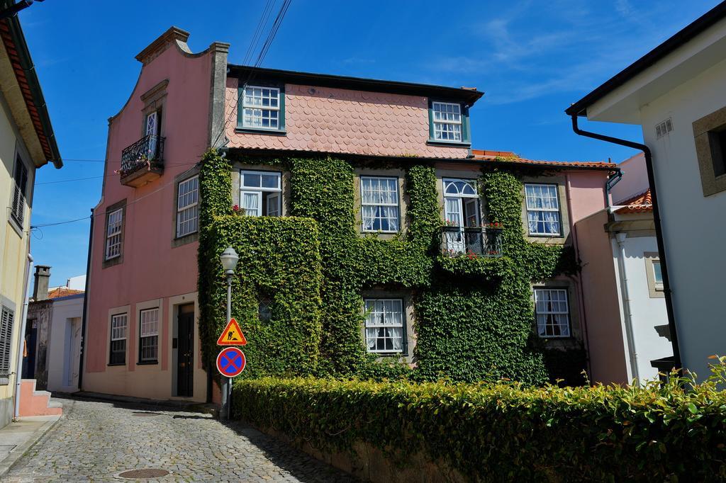 Casa Da Belavista Apartamento Porto Exterior foto